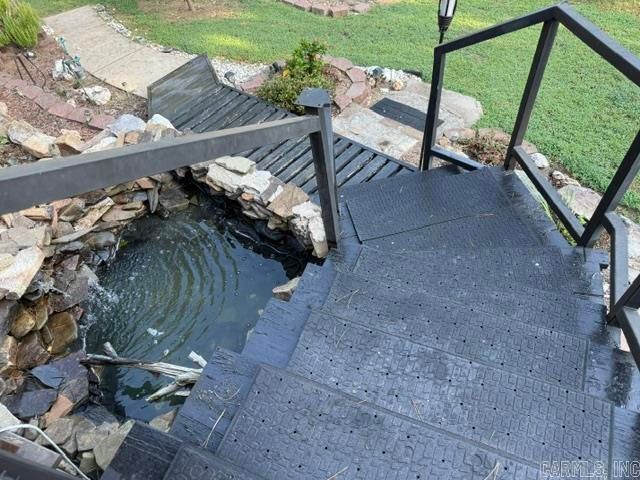 182 Tuff, Hot Springs, AR 71901