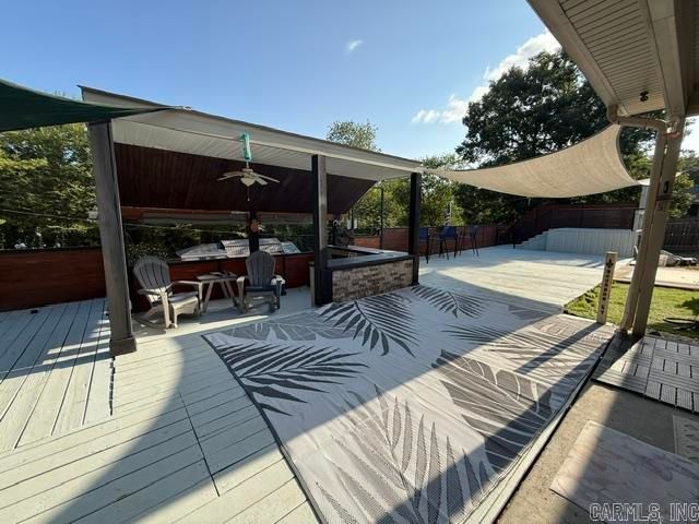 182 Tuff, Hot Springs, AR 71901
