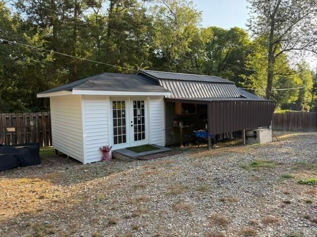 182 Tuff, Hot Springs, AR 71901