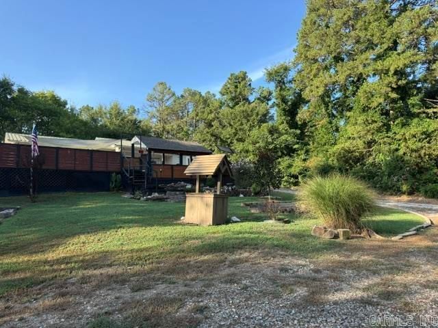 182 Tuff, Hot Springs, AR 71901