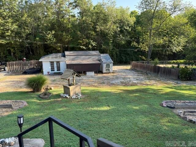182 Tuff, Hot Springs, AR 71901