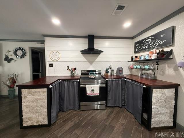 182 Tuff, Hot Springs, AR 71901