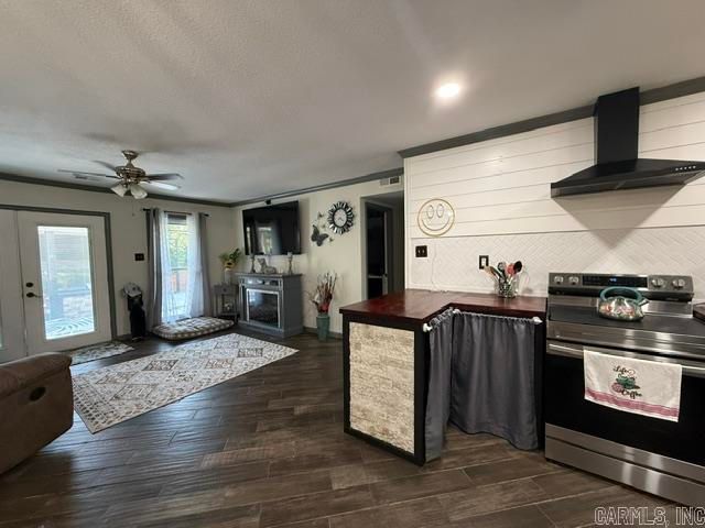 182 Tuff, Hot Springs, AR 71901