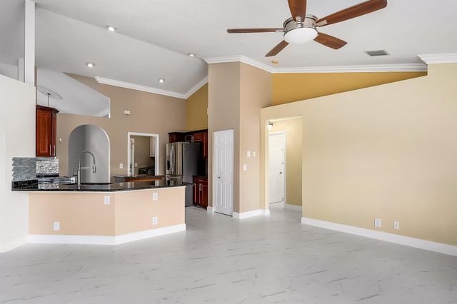 2962 SW Coastal Terrace, Port St Lucie, FL 34953