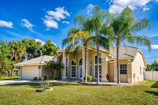 2962 SW Coastal Terrace, Port St Lucie, FL 34953