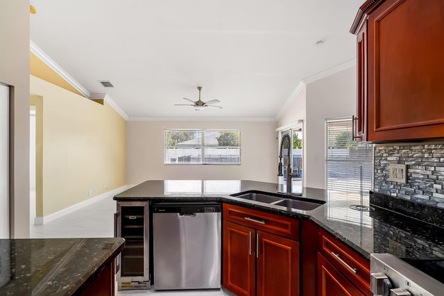 2962 SW Coastal Terrace, Port St Lucie, FL 34953