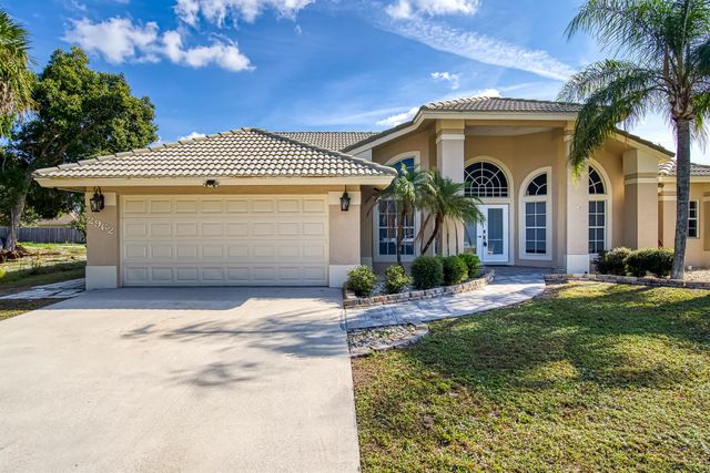2962 SW Coastal Terrace, Port St Lucie, FL 34953