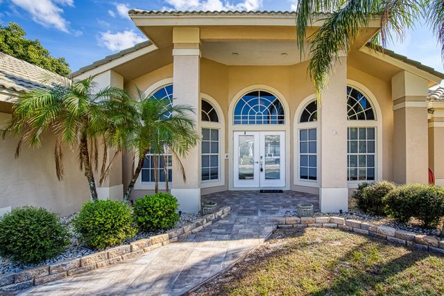 2962 SW Coastal Terrace, Port St Lucie, FL 34953