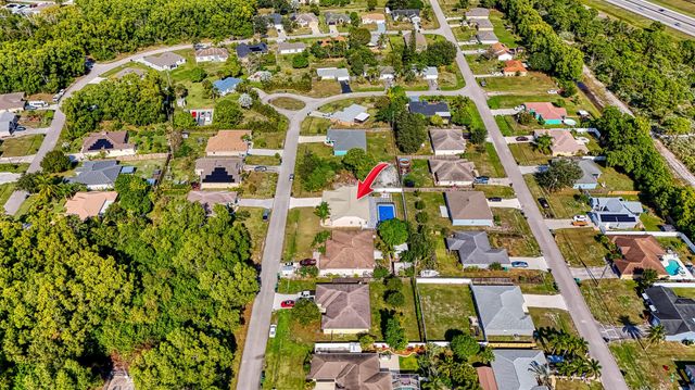 2962 SW Coastal Terrace, Port St Lucie, FL 34953