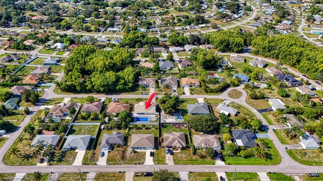 2962 SW Coastal Terrace, Port St Lucie, FL 34953