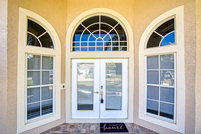 2962 SW Coastal Terrace, Port St Lucie, FL 34953