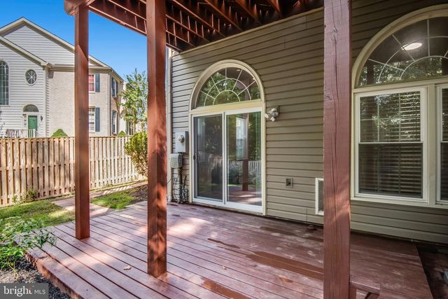 14551 OAKMERE DR, Centreville, VA 20120