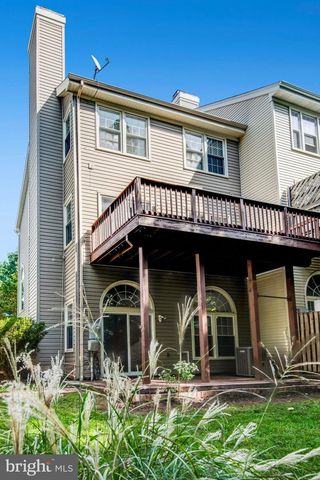 14551 OAKMERE DR, Centreville, VA 20120