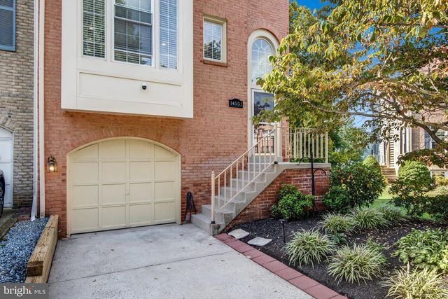14551 OAKMERE DR, Centreville, VA 20120