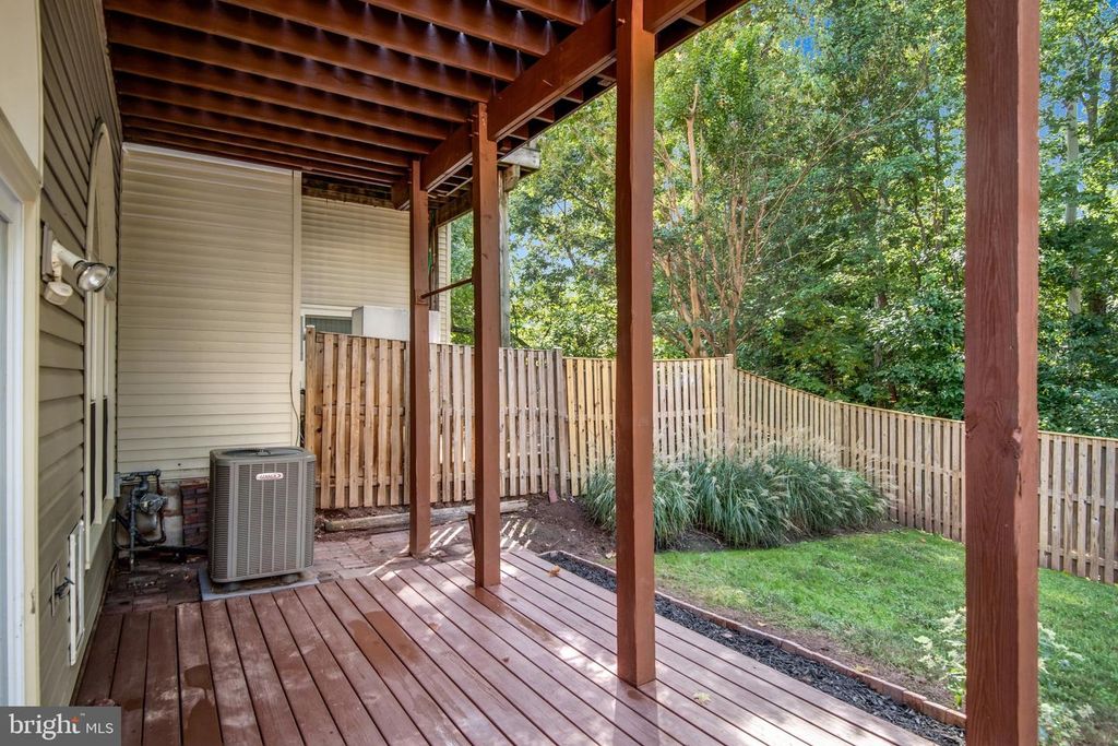 14551 OAKMERE DR, Centreville, VA 20120
