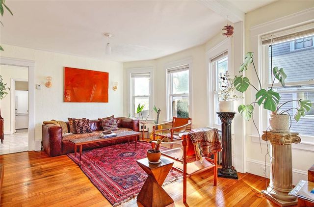 31 Mount Hope Avenue, Providence, RI 02906