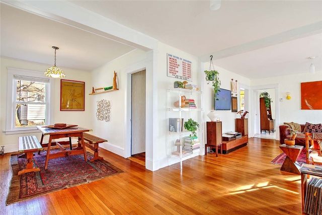 31 Mount Hope Avenue, Providence, RI 02906