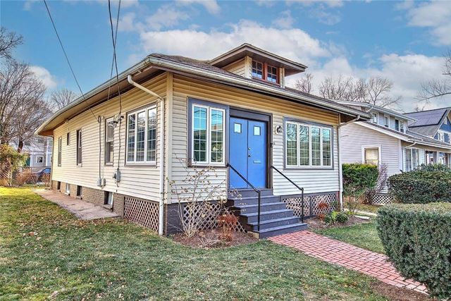 31 Mount Hope Avenue, Providence, RI 02906