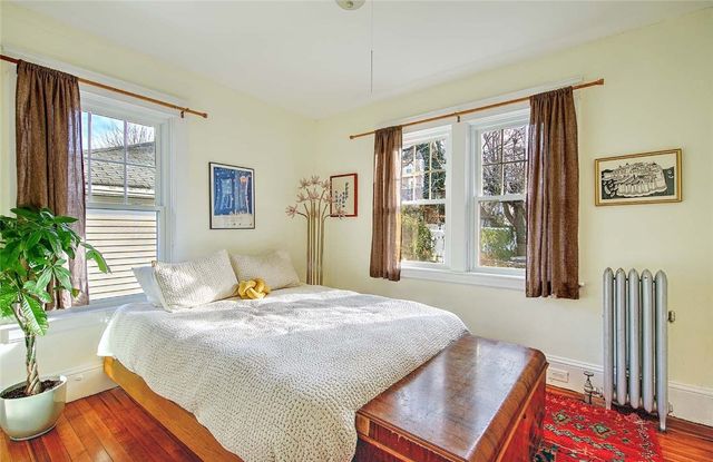 31 Mount Hope Avenue, Providence, RI 02906