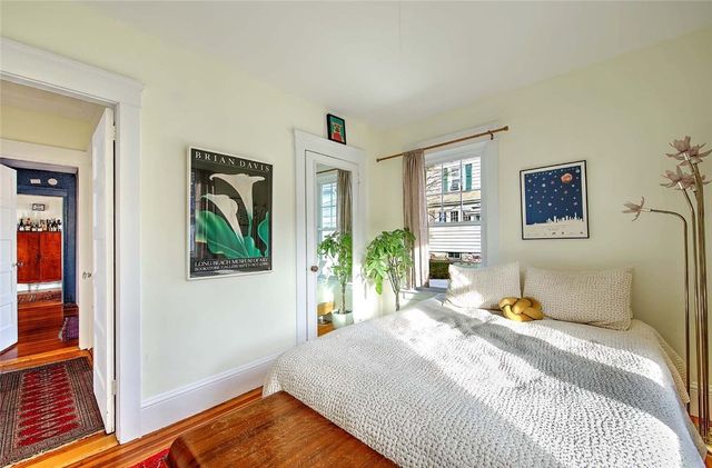 31 Mount Hope Avenue, Providence, RI 02906