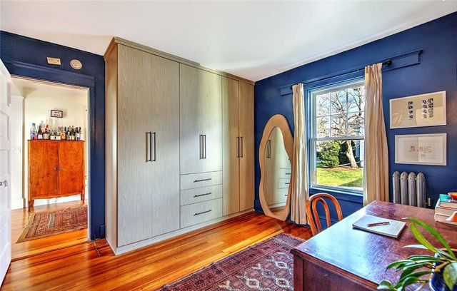 31 Mount Hope Avenue, Providence, RI 02906