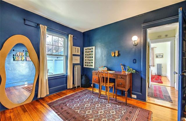 31 Mount Hope Avenue, Providence, RI 02906