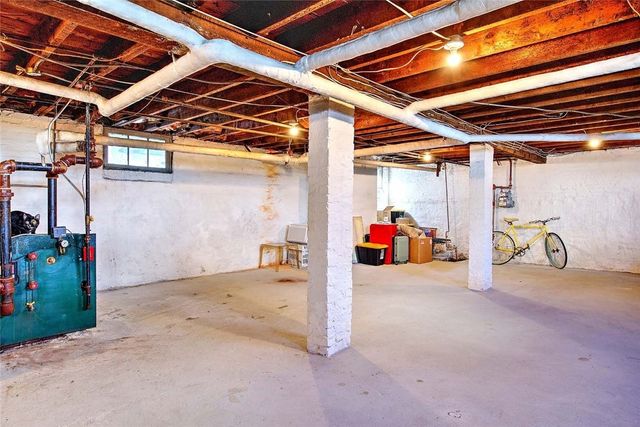 31 Mount Hope Avenue, Providence, RI 02906