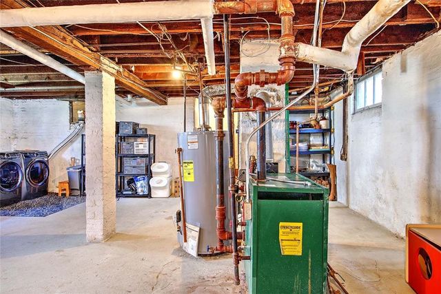 31 Mount Hope Avenue, Providence, RI 02906