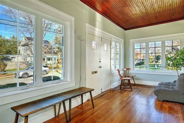 31 Mount Hope Avenue, Providence, RI 02906