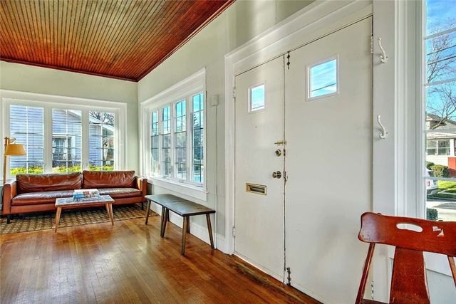 31 Mount Hope Avenue, Providence, RI 02906