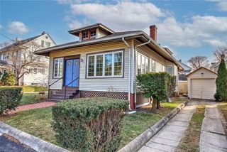 31 Mount Hope Avenue, Providence, RI 02906