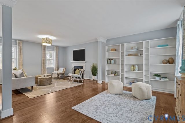 14018 Old Hampstead Ct, Chester, VA 23831