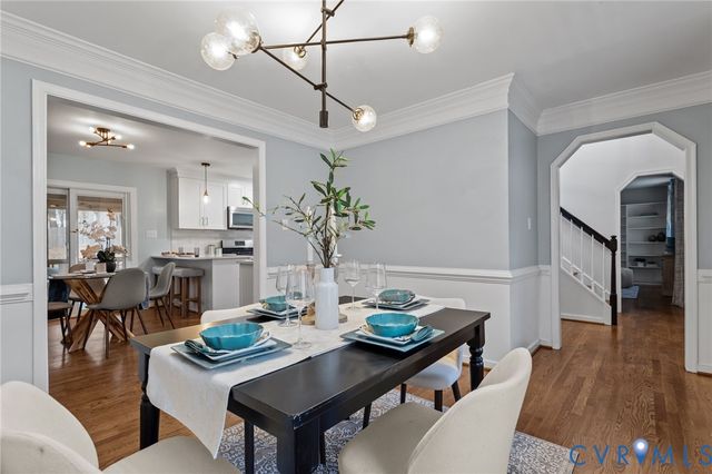 14018 Old Hampstead Ct, Chester, VA 23831