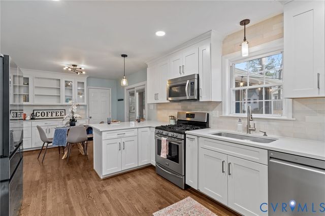 14018 Old Hampstead Ct, Chester, VA 23831