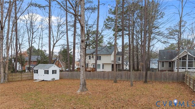 14018 Old Hampstead Ct, Chester, VA 23831