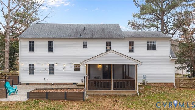 14018 Old Hampstead Ct, Chester, VA 23831