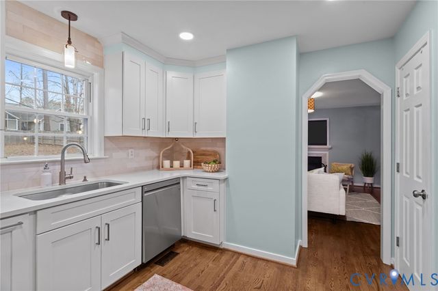 14018 Old Hampstead Ct, Chester, VA 23831