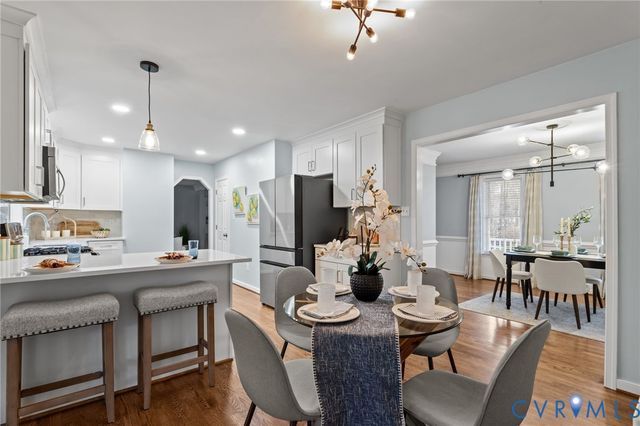 14018 Old Hampstead Ct, Chester, VA 23831