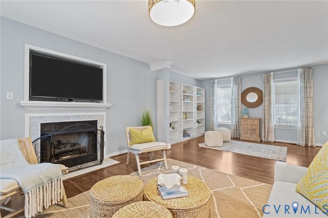 14018 Old Hampstead Ct, Chester, VA 23831