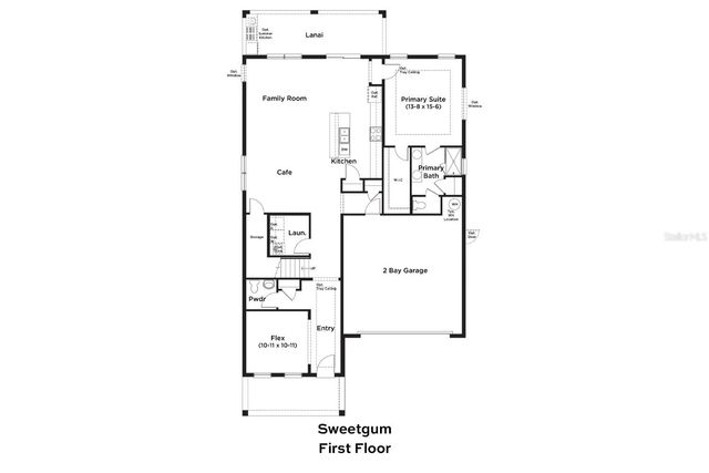 1732 PUFFIN ROAD, St Cloud, FL 34771