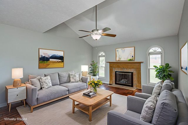 7497 Rolling Meadows Drive, West Chester Twp, OH 45069