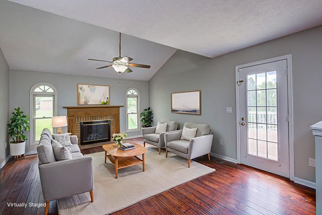7497 Rolling Meadows Drive, West Chester Twp, OH 45069