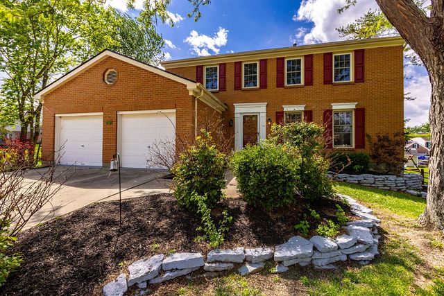 7497 Rolling Meadows Drive, West Chester Twp, OH 45069
