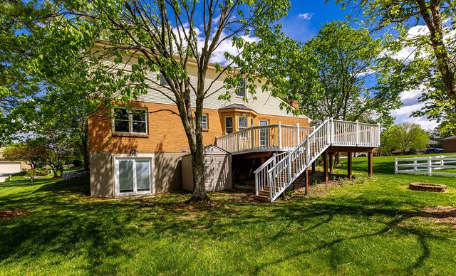 7497 Rolling Meadows Drive, West Chester Twp, OH 45069