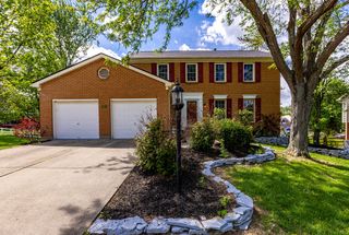 7497 Rolling Meadows Drive, West Chester Twp, OH 45069