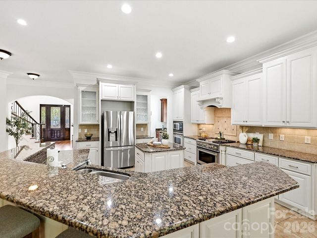 6806 Larrisa Court, Charlotte, NC 28226