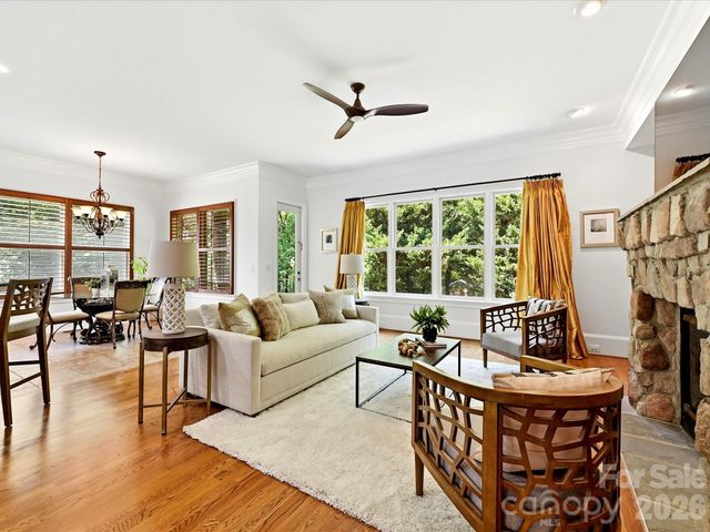 6806 Larrisa Court, Charlotte, NC 28226