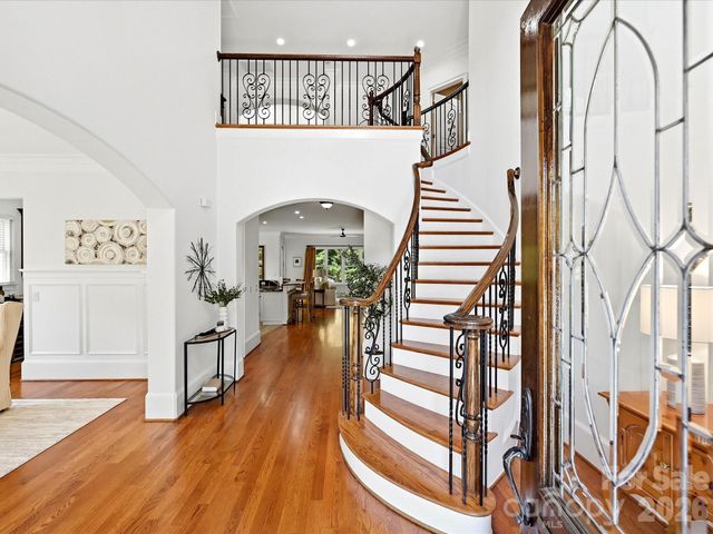 6806 Larrisa Court, Charlotte, NC 28226