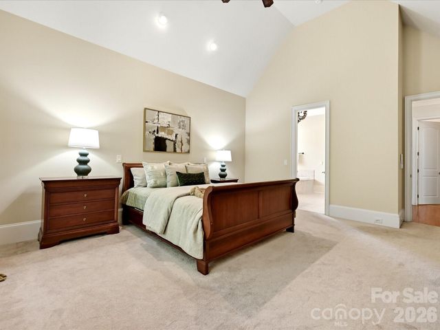 6806 Larrisa Court, Charlotte, NC 28226
