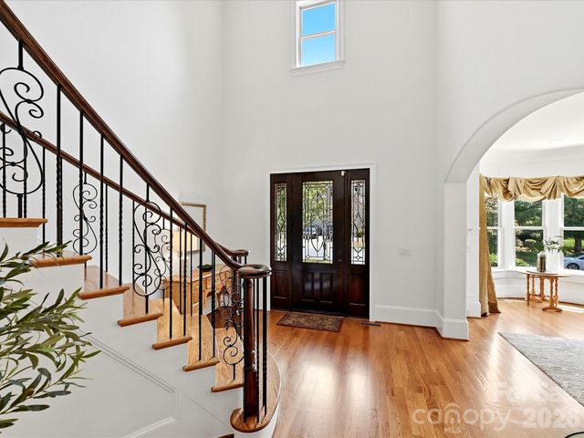 6806 Larrisa Court, Charlotte, NC 28226
